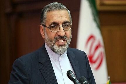 وزیر پیشنهادی کار هفته‌ آینده به مجلس معرفی می‌شود
