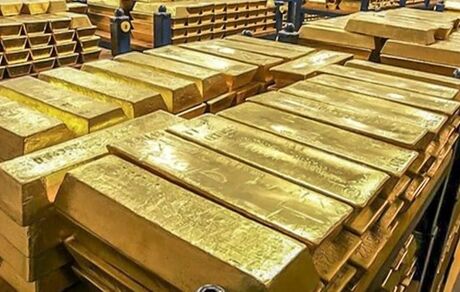 افزایش ۰.۳ درصدی قیمت جهانی طلا