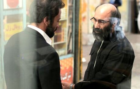 آغاز رسمی اکران «قهرمان» فرهادی با خوش‌آمدگویی سعید سهیلی