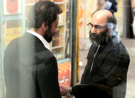 آغاز رسمی اکران «قهرمان» فرهادی با خوش‌آمدگویی سعید سهیلی
