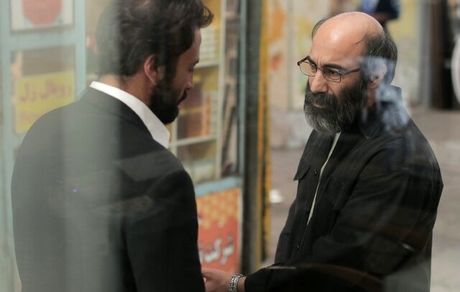 آغاز رسمی اکران «قهرمان» فرهادی با خوش‌آمدگویی سعید سهیلی