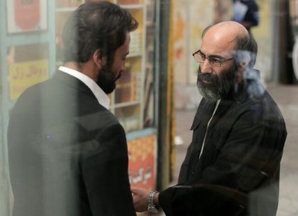 آغاز رسمی اکران «قهرمان» فرهادی با خوش‌آمدگویی سعید سهیلی
