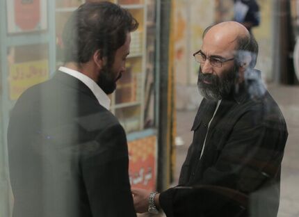 آغاز رسمی اکران «قهرمان» فرهادی با خوش‌آمدگویی سعید سهیلی
