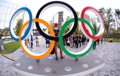 المپیک ۲۰۲۰ با قهرمانی آمریکا پایان یافت