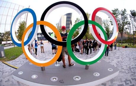 المپیک ۲۰۲۰ با قهرمانی آمریکا پایان یافت