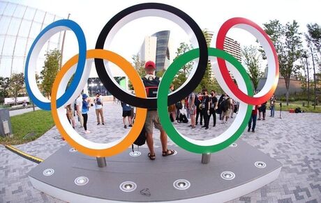 المپیک ۲۰۲۰: برنامه هشتمین روز کاروان ورزشی ایران در المپیک توکیو