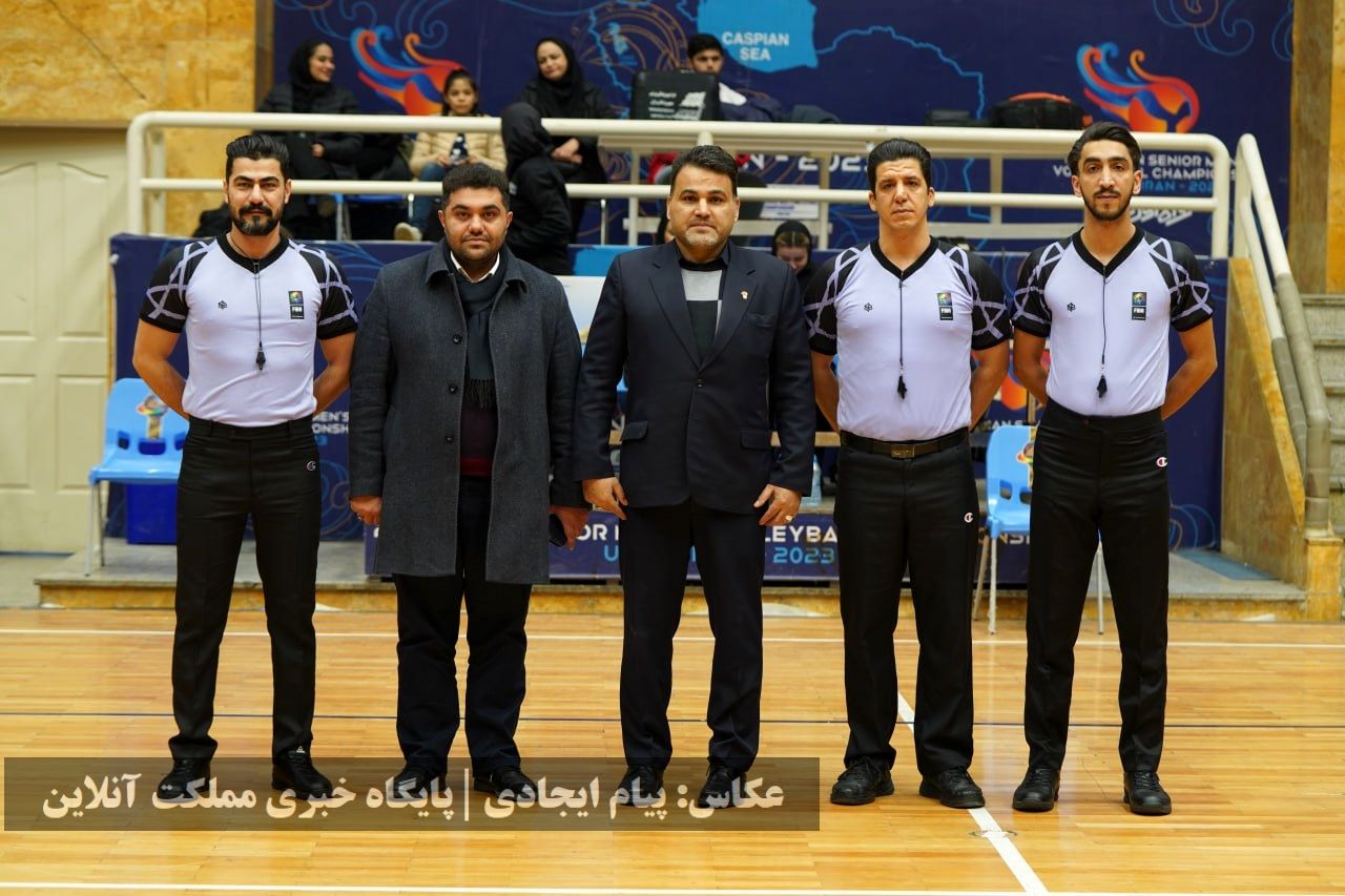 بیرثانیه ارومیه - گلنور شهرقدس