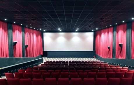 آغاز فعالیت دوباره سینماها از فردا جمعه ۲۲ اسفند