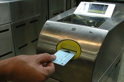 کارت بلیت های خبرنگاری از اول بهمن شارژ می شود