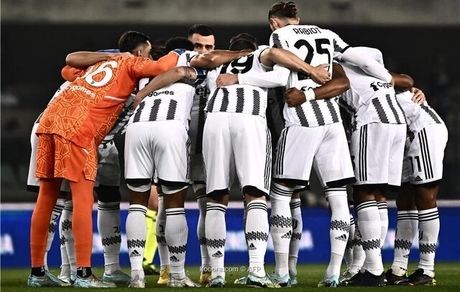 اعتراض باشگاه یوونتوس به کسر ۱۵ امتیاز