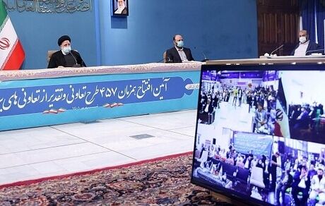 تحقق نیافتن سهم بخش تعاون در اقتصاد کشور یک نقص است