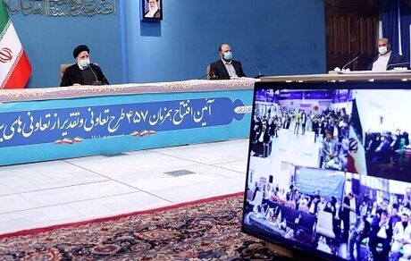 تحقق نیافتن سهم بخش تعاون در اقتصاد کشور یک نقص است