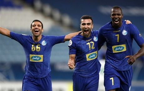 پای استقلال به دادگاه باز شد