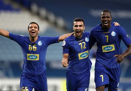 پای استقلال به دادگاه باز شد