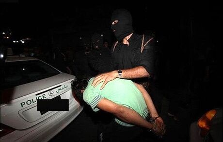 جاعل عناوین دولتی در کرج دستگیر شد