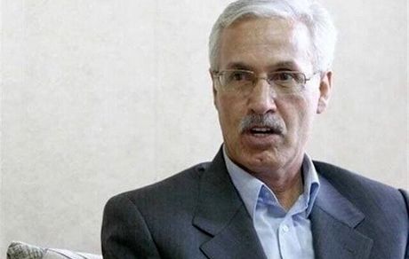 رئیس هیات مدیره باشگاه پرسپولیس استعفا کرد