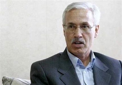 رئیس هیات مدیره باشگاه پرسپولیس استعفا کرد