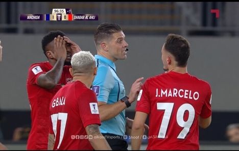 کمیته انضباطی کنفدراسیون فوتبال آسیا: دیدار نیمه نهایی لیگ نخبگان تکرار نمی‌شود