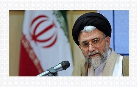 تاکید خطیب بر تعامل وزارت اطلاعات و ارتش برای تامین امنیت کشور