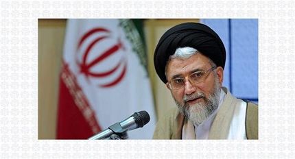 تاکید خطیب بر تعامل وزارت اطلاعات و ارتش برای تامین امنیت کشور