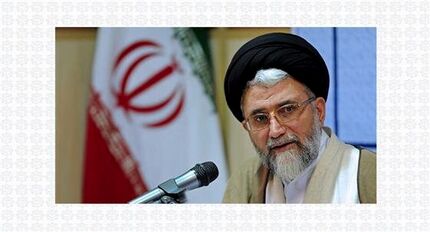 تاکید خطیب بر تعامل وزارت اطلاعات و ارتش برای تامین امنیت کشور