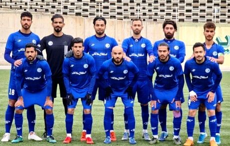 بازیکنان تیم مدعی استقلال ملاثانی اعتصاب کردند