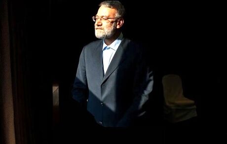«علی لاریجانی» نماینده رهبری در شورایعالی امنیت ملی شد