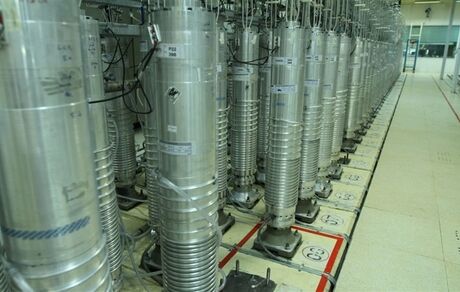 نماینده مجلس: اختلال در نیروگاه نطنز مشکوک به خرابکاری است