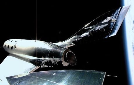 کدام میلیاردر زودتر به فضا خواهد رفت؟