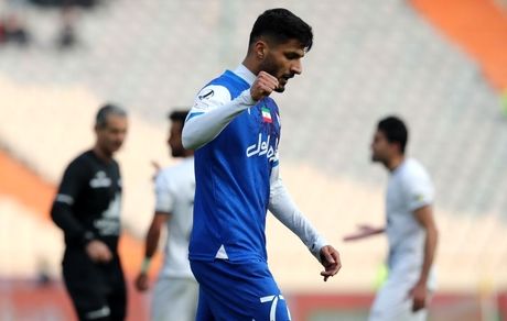 ستاره استقلال به لیگ روسیه پیوست؟