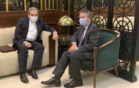 عراقچی: گروه مینسک در حل بحران قره‌باغ ناتوان بوده است