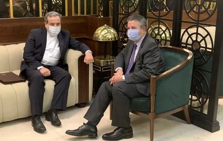 عراقچی: گروه مینسک در حل بحران قره‌باغ ناتوان بوده است