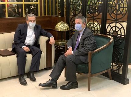 عراقچی: گروه مینسک در حل بحران قره‌باغ ناتوان بوده است