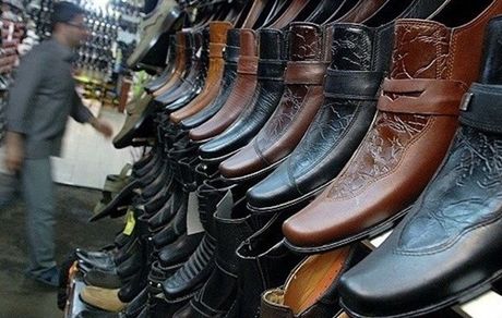 تعرفه صادرات کیف و کفش به کشورهای عضو اتحادیه اوراسیا، صفر می‌شود