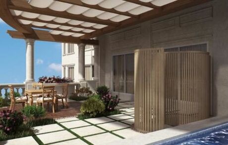 آخرین وضعیت پرداخت مالیات خانه‌های لوکس