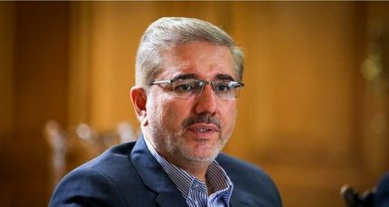 خبر مهم درخصوص واریز عیدی کارمندان دولت
