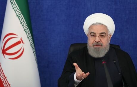روحانی: دولت از سرمایه‌گذاران خارجی استقبال می‌کند