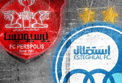 چرا استقلال و پرسپولیس در دقایق پایانی گل زدند و بردند؟!