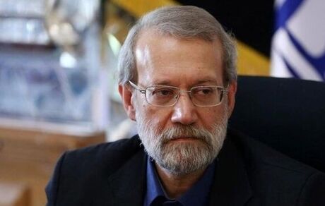 لاریجانی: باید در همه ابعاد قوی شویم