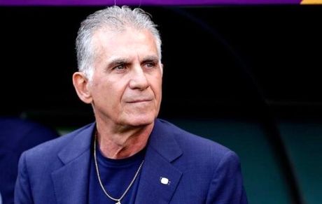 کی‌روش به هدایت قطر نزدیک شده است