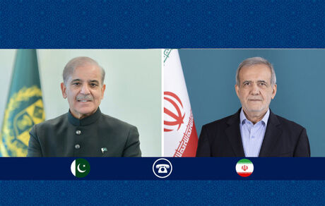 رئیس جمهور: جمهوری اسلامی ایران هیچ قصدی برای هدف قرار دادن یا درگیری با کشورهای منطقه ندارد