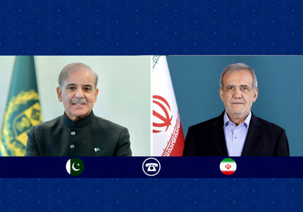 رئیس جمهور: جمهوری اسلامی ایران هیچ قصدی برای هدف قرار دادن یا درگیری با کشورهای منطقه ندارد