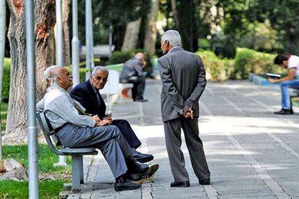 حذف شرط سقف سنی بازنشستگی از لایحه برنامه هفتم