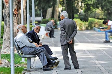 حذف شرط سقف سنی بازنشستگی از لایحه برنامه هفتم