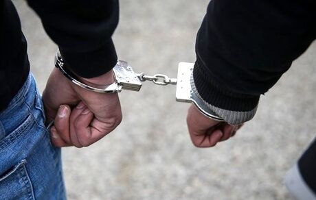 دستگیری تعدادی از مدیران دانشگاه علوم پزشکی البرز