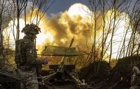 حملات اوکراین، ارتش روسیه را در هم شکست