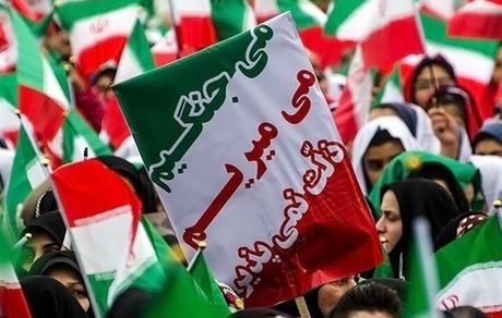 اعلام مسیرهای راهپیمایی ۲۲ بهمن در استان قزوین