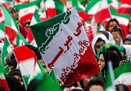 اعلام مسیرهای راهپیمایی ۲۲ بهمن در استان قزوین