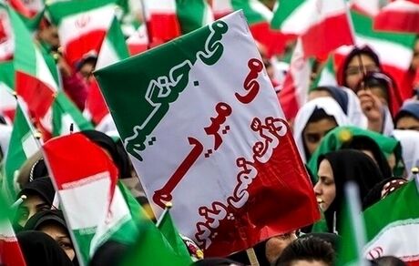اعلام مسیرهای راهپیمایی ۲۲ بهمن در استان قزوین