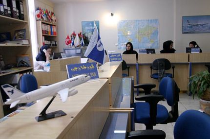 دفاتر مسافرتی حوزه ورودی از پرداخت مالیات معاف شدند